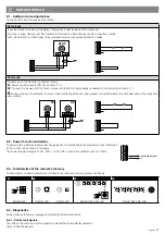 Preview for 19 page of Nice ROX1000 Instructions And Warnings For Installation And Use