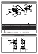 Preview for 5 page of Nice RS 500 AC Installer'S Instructions