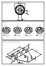 Preview for 6 page of Nice RS 500 AC Installer'S Instructions