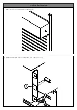 Preview for 8 page of Nice RS 500 AC Installer'S Instructions