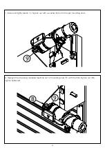 Preview for 11 page of Nice RS 500 AC Installer'S Instructions