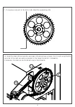 Preview for 13 page of Nice RS 500 AC Installer'S Instructions