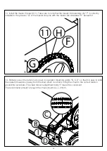 Preview for 14 page of Nice RS 500 AC Installer'S Instructions