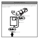 Preview for 21 page of Nice RS 500 AC Installer'S Instructions