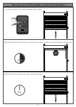 Preview for 26 page of Nice RS 500 AC Installer'S Instructions