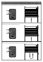 Preview for 27 page of Nice RS 500 AC Installer'S Instructions