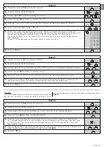 Preview for 13 page of Nice S4BAR Instructions And Warnings For Installation And Use