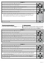 Preview for 53 page of Nice S4BAR Instructions And Warnings For Installation And Use