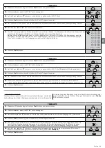 Preview for 93 page of Nice S4BAR Instructions And Warnings For Installation And Use