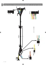 Предварительный просмотр 10 страницы Nice SD--100--24 Instructions And Information For Installation And Use