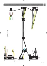 Предварительный просмотр 11 страницы Nice SD--100--24 Instructions And Information For Installation And Use