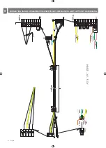 Предварительный просмотр 12 страницы Nice SD--100--24 Instructions And Information For Installation And Use