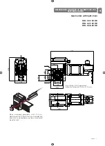 Предварительный просмотр 17 страницы Nice SD--100--24 Instructions And Information For Installation And Use