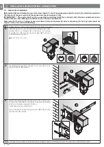 Preview for 6 page of Nice SDN 100-24-E Instructions And Warnings For Installation And Use