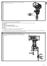 Preview for 11 page of Nice SDN 100-24-E Instructions And Warnings For Installation And Use