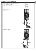 Preview for 13 page of Nice SDN 100-24-E Instructions And Warnings For Installation And Use