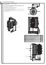 Preview for 14 page of Nice SDN 100-24-E Instructions And Warnings For Installation And Use