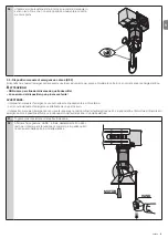 Preview for 41 page of Nice SDN 100-24-E Instructions And Warnings For Installation And Use