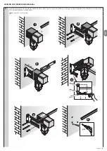 Preview for 93 page of Nice SDN 100-24-E Instructions And Warnings For Installation And Use