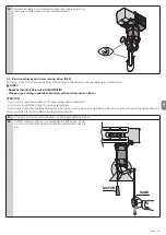 Preview for 209 page of Nice SDN 100-24-E Instructions And Warnings For Installation And Use