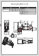 Preview for 218 page of Nice SDN 100-24-E Instructions And Warnings For Installation And Use