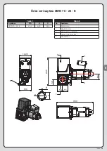 Preview for 219 page of Nice SDN 100-24-E Instructions And Warnings For Installation And Use