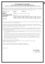 Preview for 231 page of Nice SDN 100-24-E Instructions And Warnings For Installation And Use