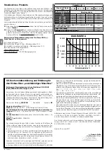 Предварительный просмотр 22 страницы Nice SFAB2024 Instructions And Warnings For Installation And Use