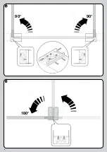 Предварительный просмотр 40 страницы Nice SFAB2024 Instructions And Warnings For Installation And Use