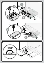 Preview for 43 page of Nice SFAB2024 Instructions And Warnings For Installation And Use