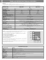 Предварительный просмотр 12 страницы Nice Shel50Kit Instructions And Warnings For Installation And Use