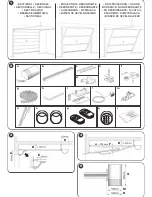 Preview for 14 page of Nice Shel50Kit Instructions And Warnings For Installation And Use