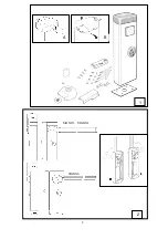 Preview for 2 page of Nice Signo Manual