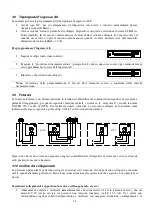 Предварительный просмотр 11 страницы Nice Signo Manual