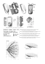 Предварительный просмотр 7 страницы Nice Silentron Sil Bus Instructions And Warnings