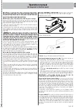 Предварительный просмотр 27 страницы Nice SLH400 Instructions And Warnings For Installation And Use