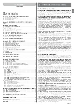 Предварительный просмотр 29 страницы Nice SLH400 Instructions And Warnings For Installation And Use