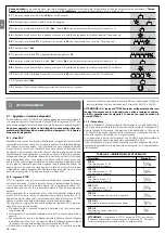 Предварительный просмотр 38 страницы Nice SLH400 Instructions And Warnings For Installation And Use