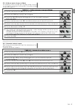 Предварительный просмотр 41 страницы Nice SLH400 Instructions And Warnings For Installation And Use