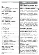 Предварительный просмотр 49 страницы Nice SLH400 Instructions And Warnings For Installation And Use