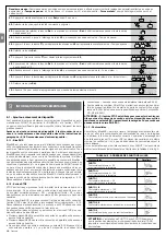 Предварительный просмотр 58 страницы Nice SLH400 Instructions And Warnings For Installation And Use