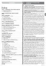 Предварительный просмотр 69 страницы Nice SLH400 Instructions And Warnings For Installation And Use