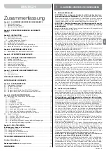 Предварительный просмотр 89 страницы Nice SLH400 Instructions And Warnings For Installation And Use