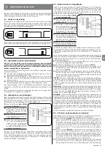 Предварительный просмотр 133 страницы Nice SLH400 Instructions And Warnings For Installation And Use