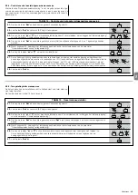 Предварительный просмотр 141 страницы Nice SLH400 Instructions And Warnings For Installation And Use