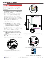 Предварительный просмотр 20 страницы Nice SlideSmart CNX 15 Installation And Programming Manual