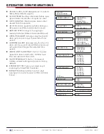 Предварительный просмотр 24 страницы Nice SlideSmart CNX 15 Installation And Programming Manual