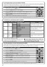 Предварительный просмотр 46 страницы Nice SN6031 Instructions And Warnings For The Fitter