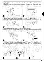 Предварительный просмотр 65 страницы Nice SN6031 Instructions And Warnings For The Fitter