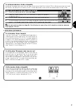 Предварительный просмотр 77 страницы Nice SN6031 Instructions And Warnings For The Fitter